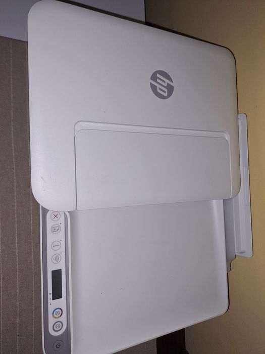 Imprimanta color HP SNPRC-1901-1