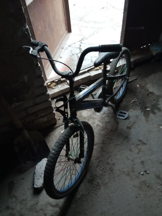 Детский велик...