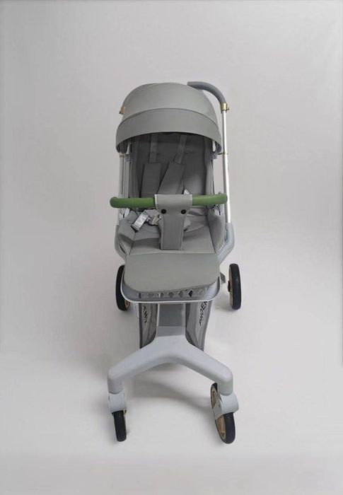 Коляска для двойни Bolalar Kolyaskasi Detskiy kolyaska transformer