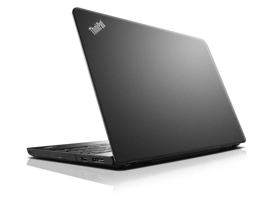Лаптоп Lenovo ThinkPad E550