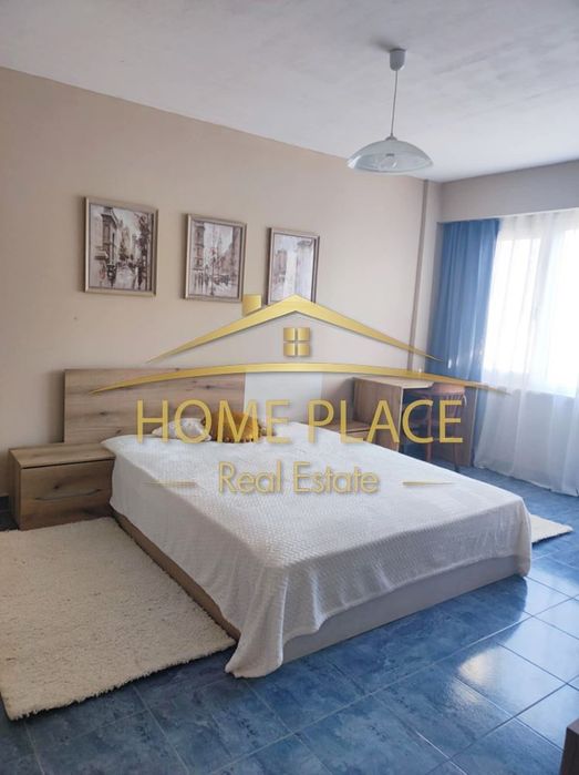 Дава се под наем Двустаен апартамент в Варна, Възраждане 3 - 48 кв.м за 357 € - Снимка #5