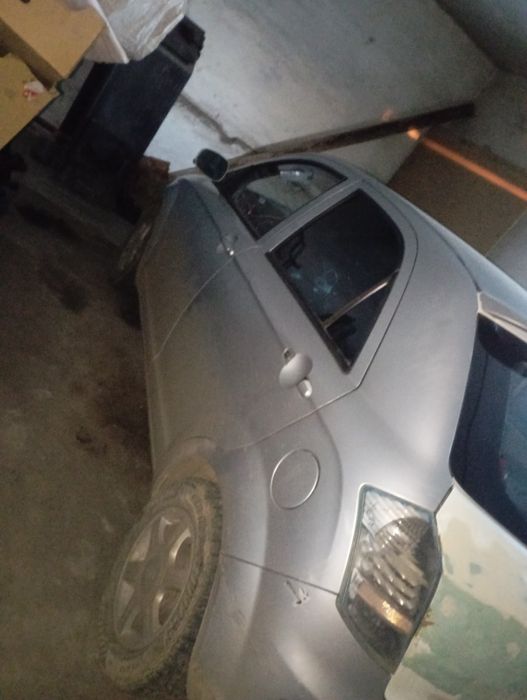 Продам авто на ходу