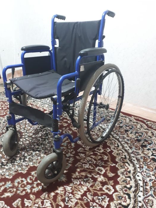 Коляска сатылады