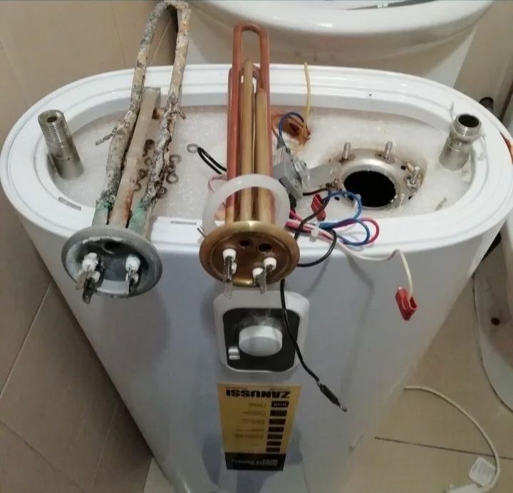 Ремонт фритюрниц духовок плит холодильников