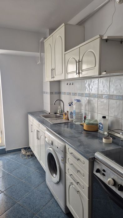 Apartament două camere spațios Călărașilor 4