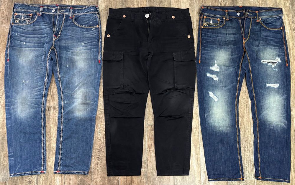 Blugi True Religion