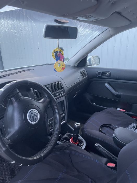 Vand golf 4 in stare perfecta