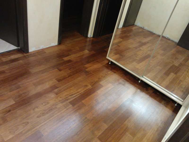 Професионално циклене на паркет и дюшеме Пловдив