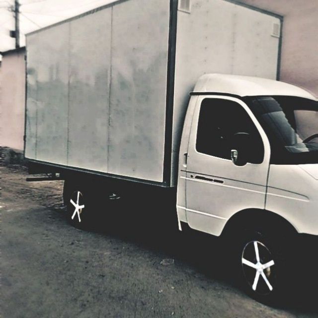 Грузоперевозки газель Yuk tashish xizmatlari. Gazel xizmatlari