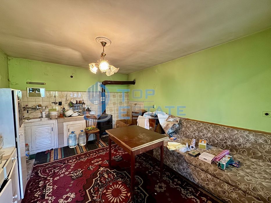 Продава се Къща в с. Недан, Област Велико Търново - 90 кв.м за 255 €/кв.м - Снимка #7