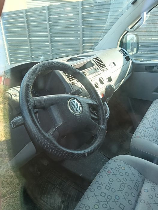 VOLKSWAGEN  2005 — imagine 5