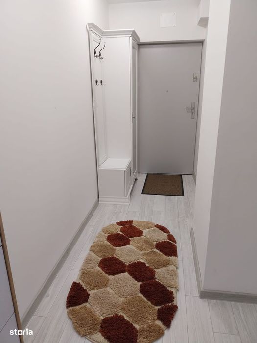 Apartament cu 2 camere semidecomandate, Areni