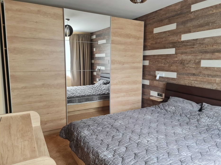 Дава се под наем Тристаен апартамент в София, Център - 92 кв.м за 997.05 € - Снимка #9