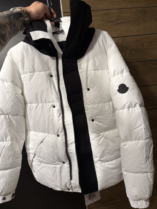 Geaca moncler M , S
