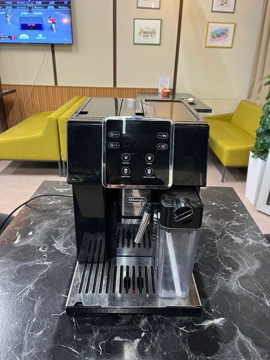 Аренда кофемашины