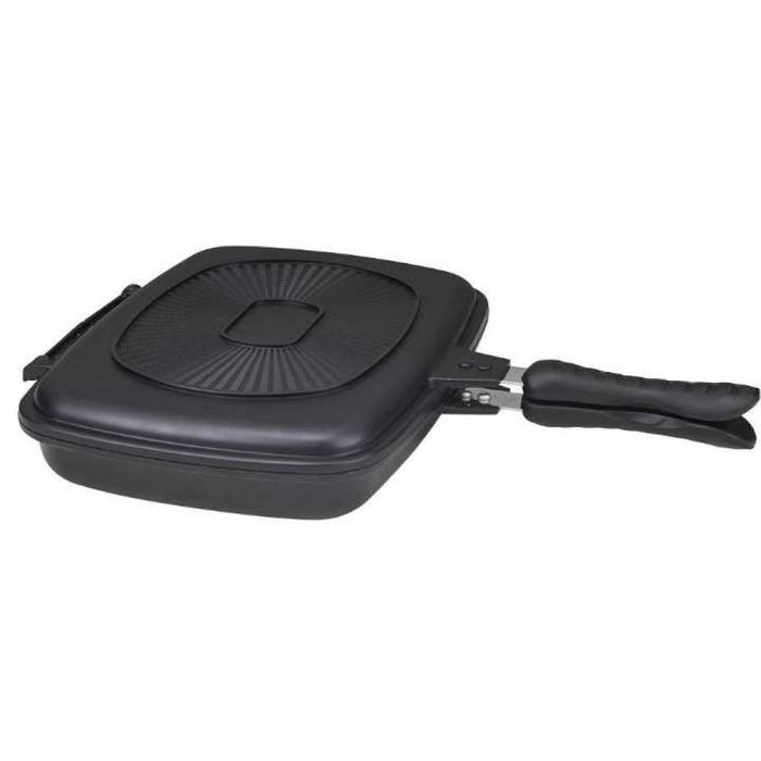 Двоен Грил Тиган