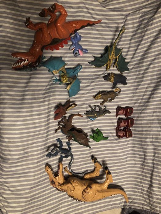 Jucari stare buna fara defecte 50 lei