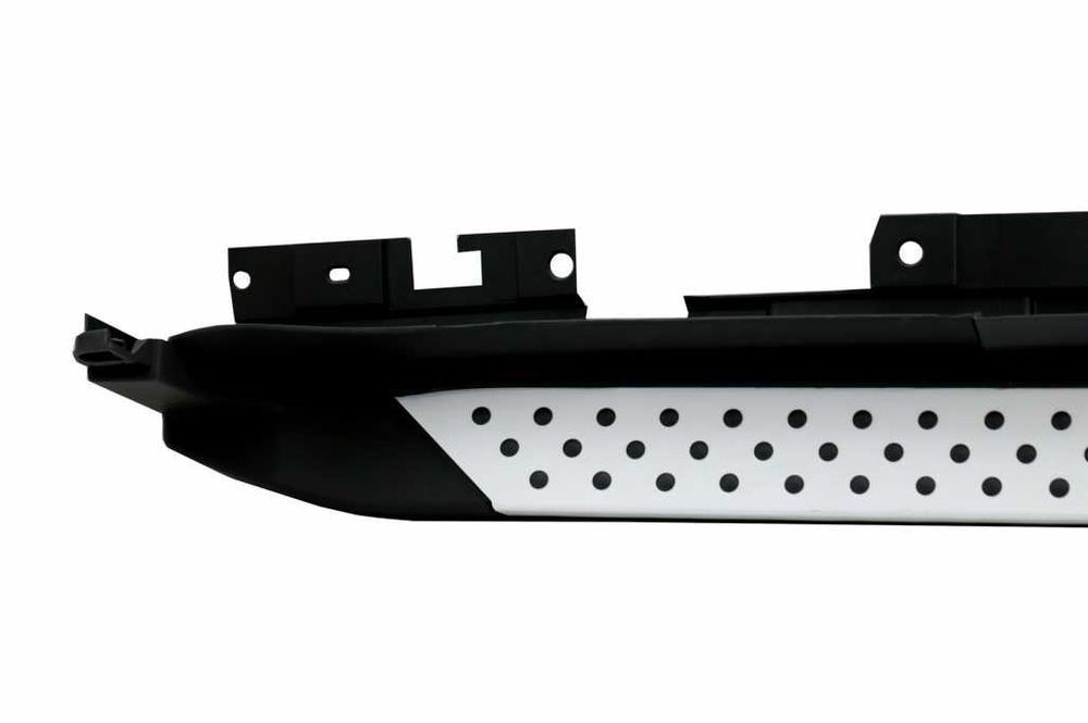 Praguri Trepte Laterale BMW X3 F25 (2011-2017)