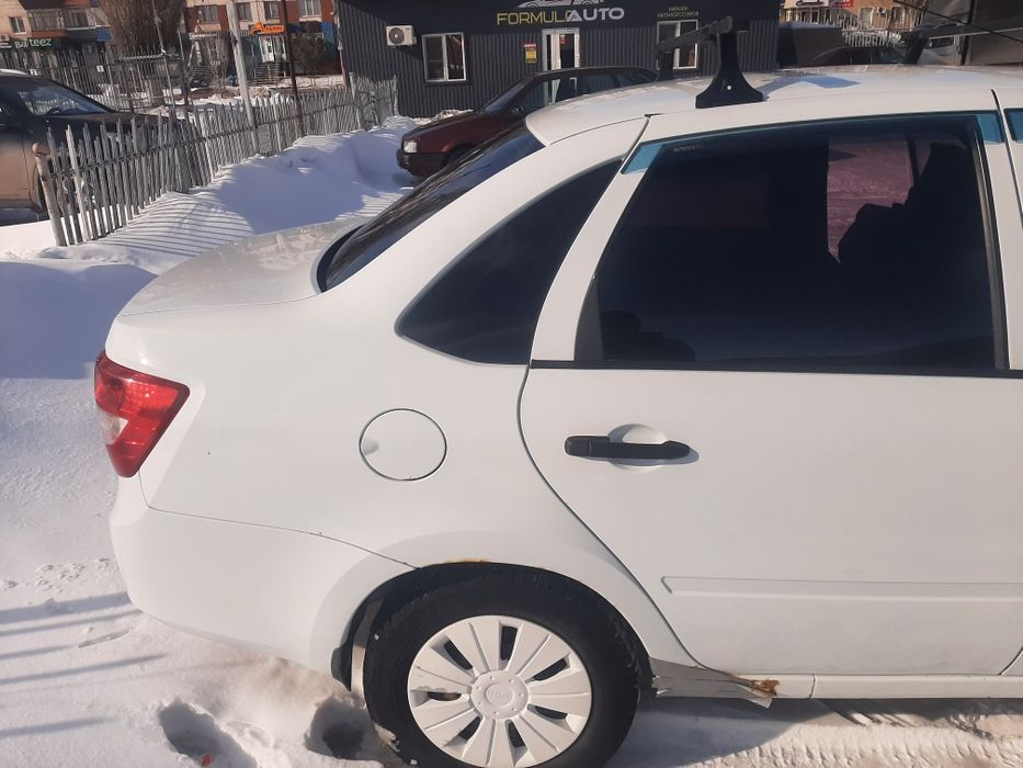 Продам  Лада Гранту