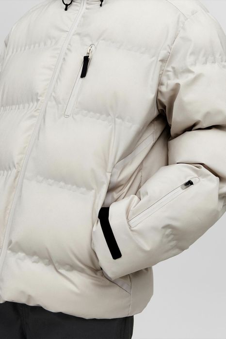 Мъжко зимно яке Jack & Jones XL