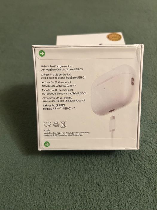Căști AirPods pro 2