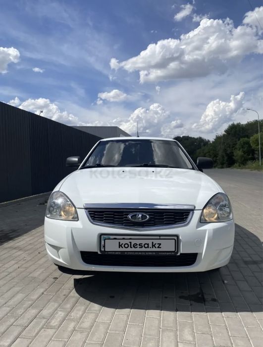 Lada Priora 2170