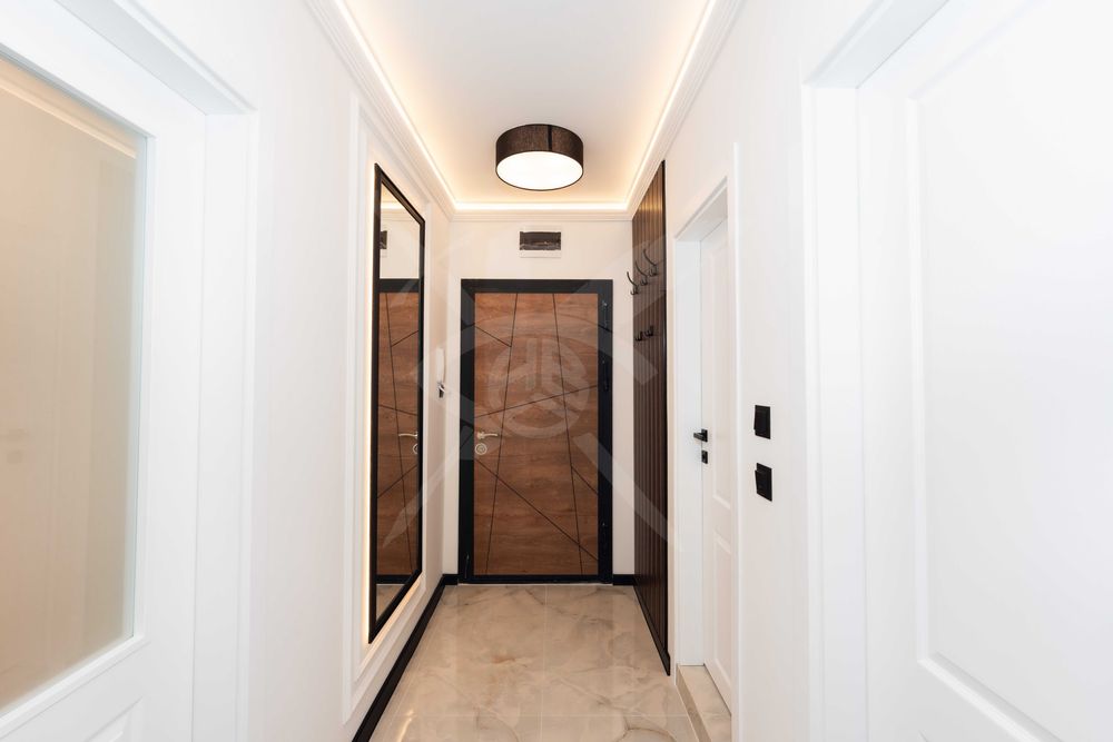 Продава се Двустаен апартамент в Пловдив, Южен - 65 кв.м за 1098 €/кв.м - Снимка #6