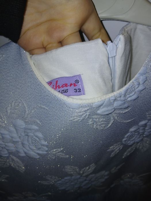 Rochiță fete pentru evenimente