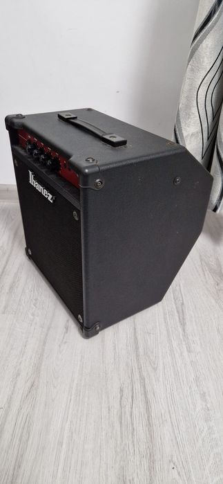Boxa ibanez sw15