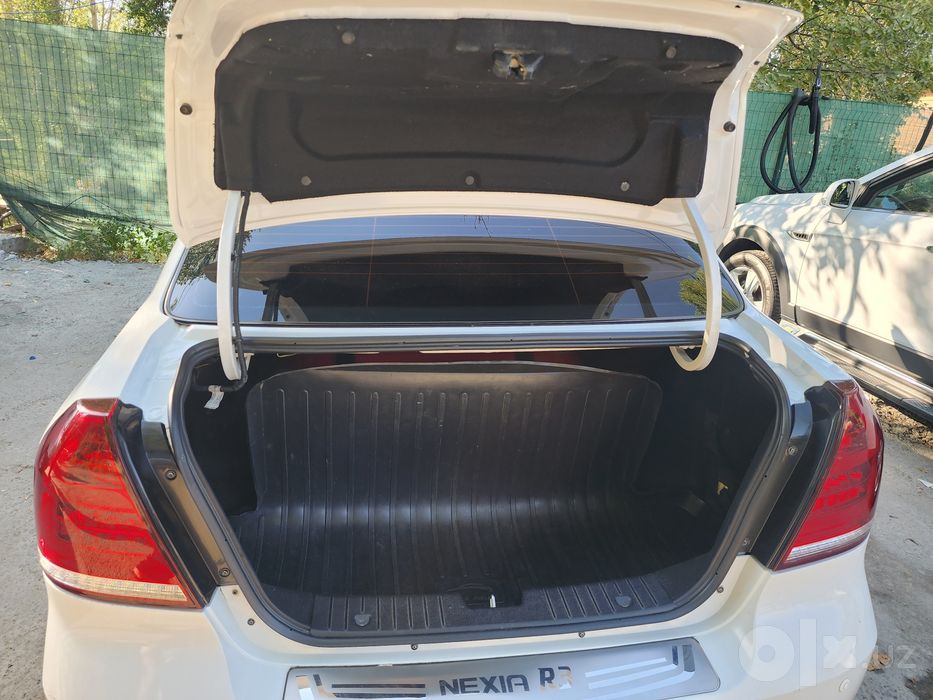 Nexsa 3 sotiladi 2018