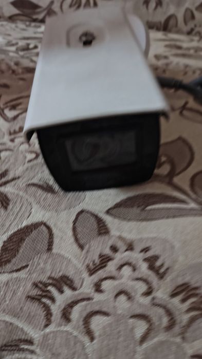 Уличная камера Hiwatch ds-t206s