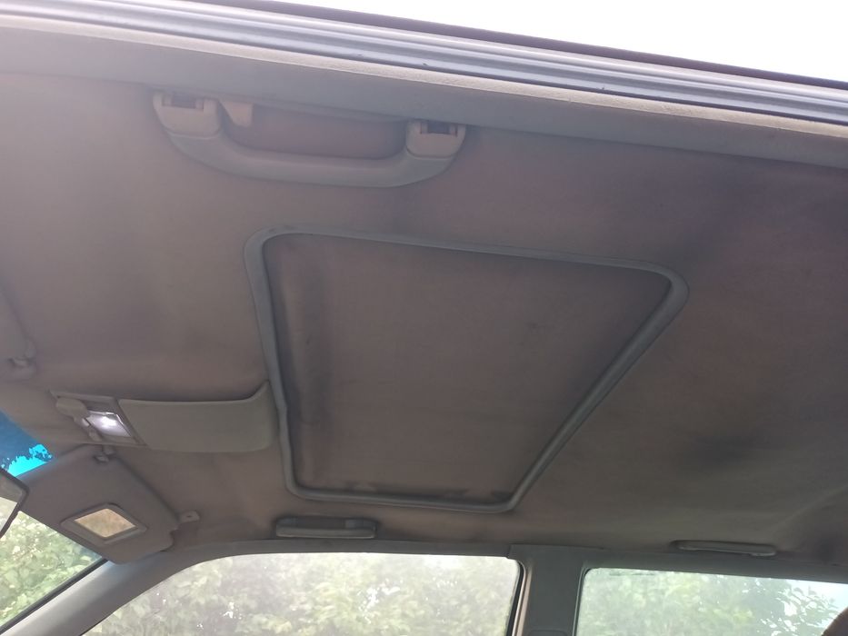 Продавам Golf 3 GT на части