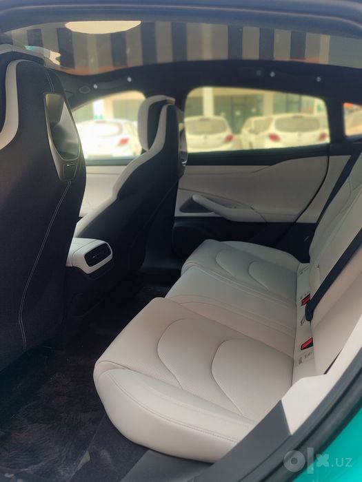 2025.Yil XIAOMI ELEKTRA Zapas Xod 800.Km.