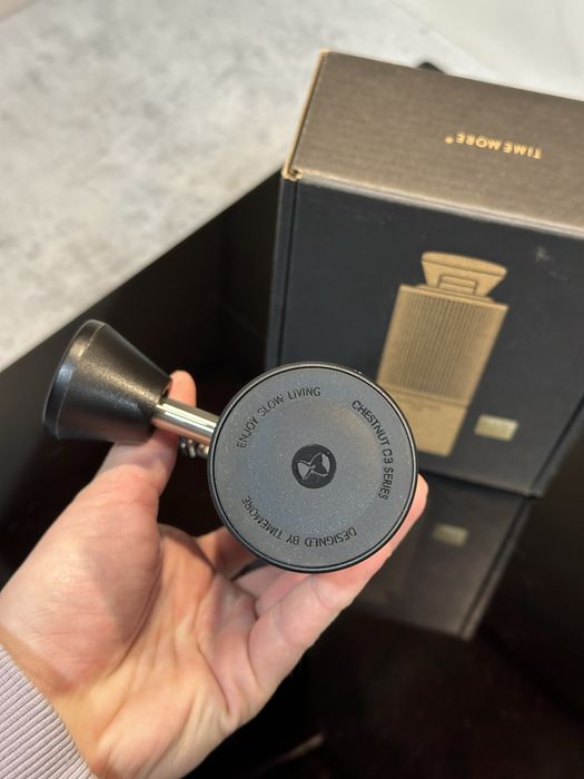 Râșniță manuală Timemore C3S Pro