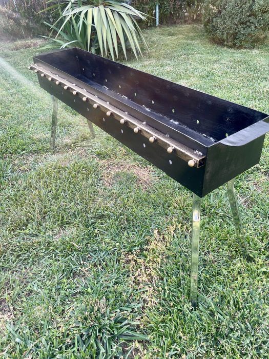 Продается мангал.