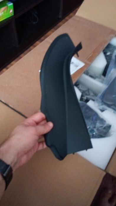 Stopuri BMW f10 f18 led
