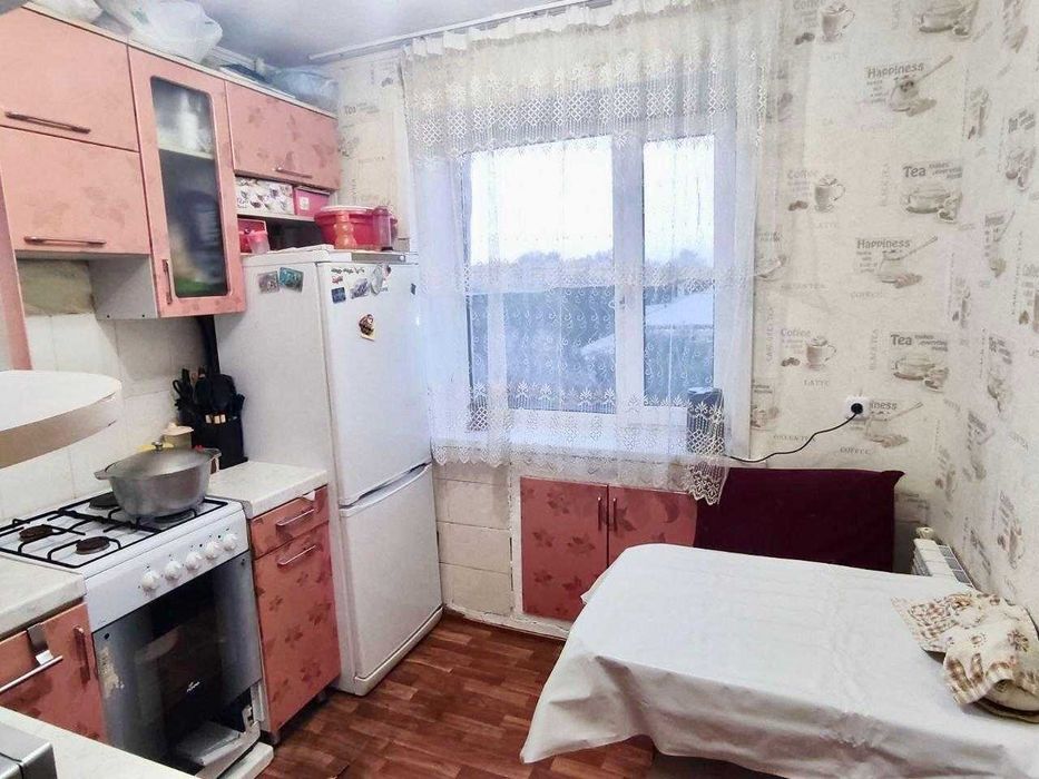 ^Продам 2х комнатную квартиру в Сортировке!!!