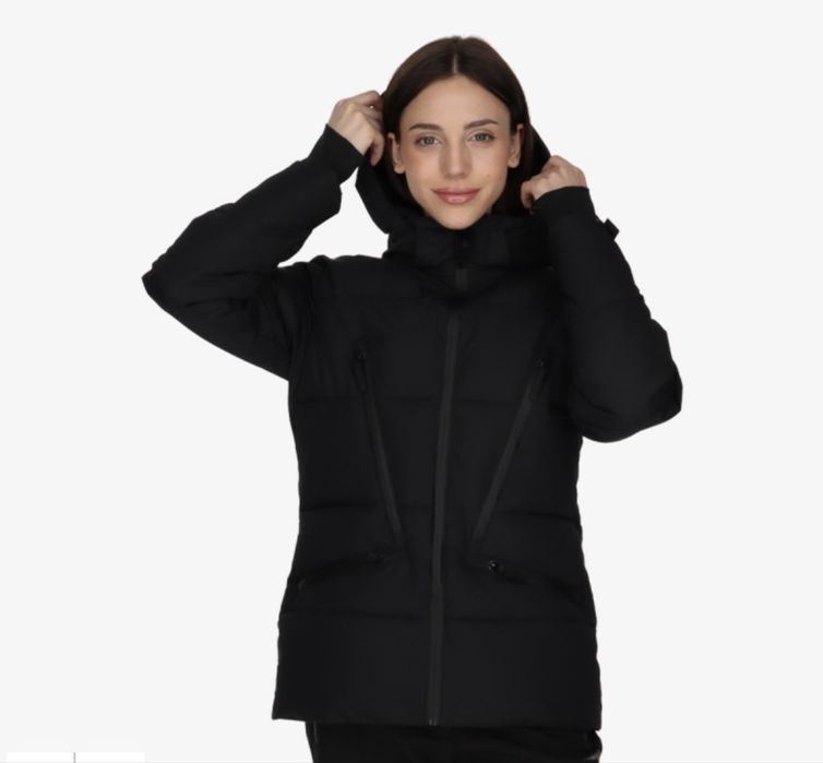 Дамско яке Ellesse ново