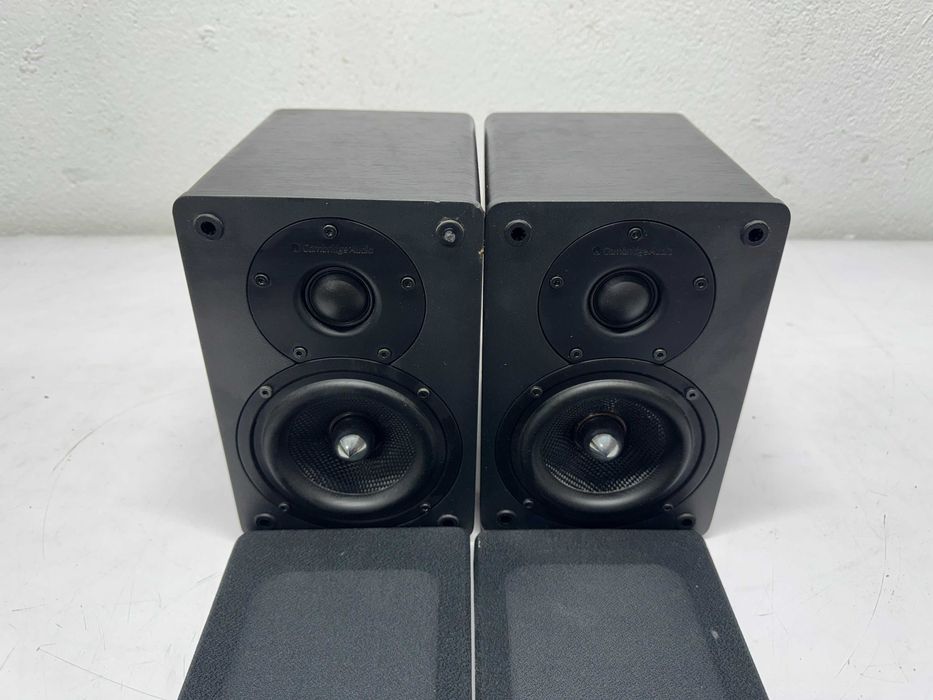 Тонколони - Cambridge Audio S20