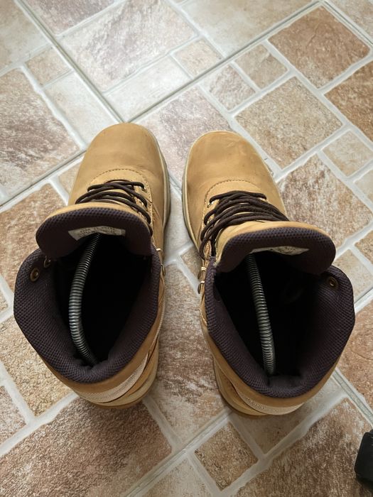 Nike ACG ghete nabuk