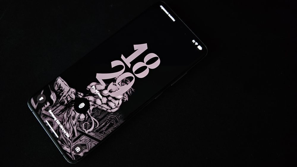 Samsung s20 ultra