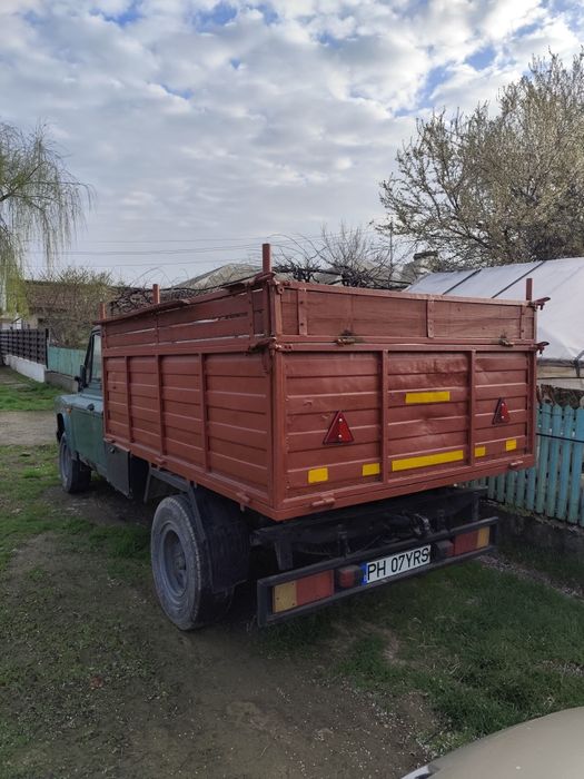 Vind.    aro.    320d