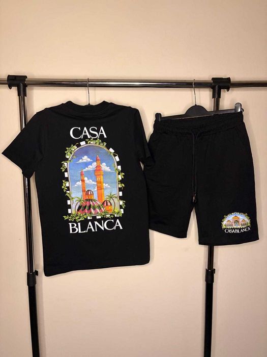 Compleu Casa Blanca