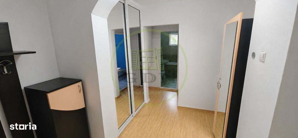 Apartament 2 camere, 54 mp, decomandat, Brestei, zona Facultatea de Sp
