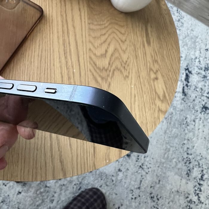 Iphone 12 64 gb перфектен