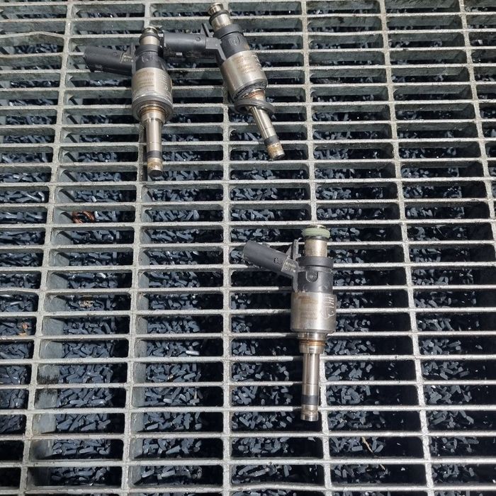 Injector Hyundai Kona I 1.0 T - GDI Benzina 2017 - 2020 120CP G3LC G3LE (1413) Benzina ...