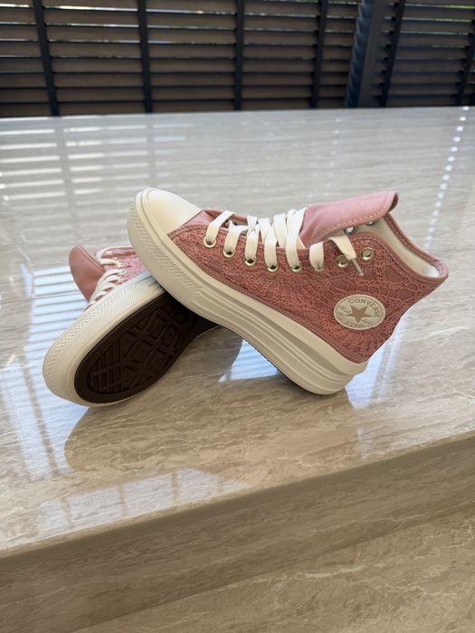Кецове  Converse