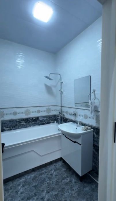 Yangi Choshtepa 2 xona 61 kv metro 200m