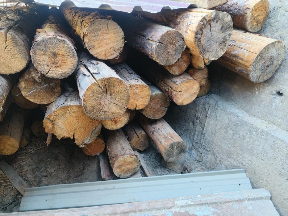 Продается Балка крюгляк