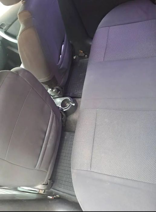 Chevrolet Aveo 1400cm²